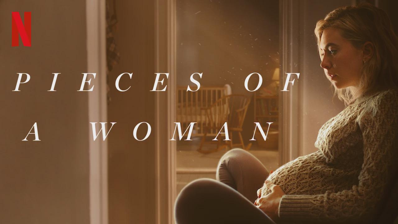 Pieces of a Woman