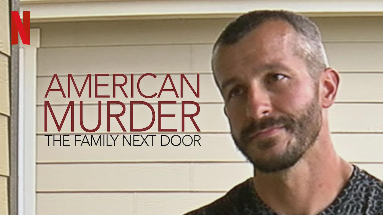 American Murder: The Family Next Door