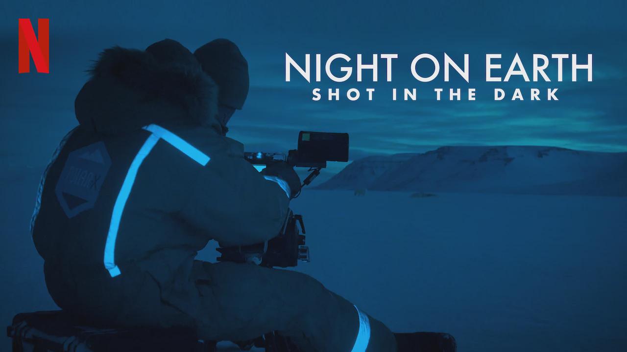 Night on Earth: Shot in the Dark