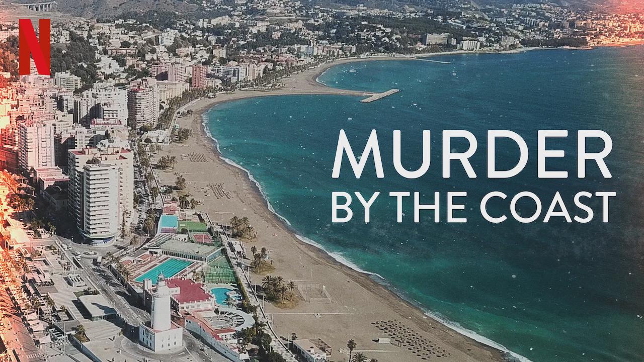 Murder by the Coast