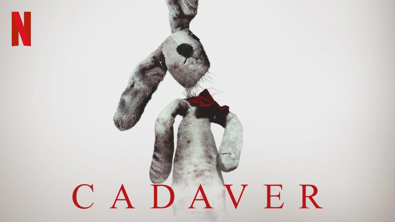 Cadaver