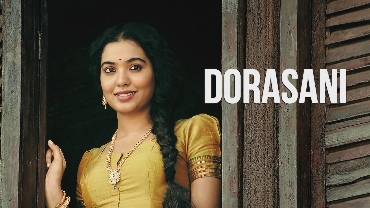 Dorasaani