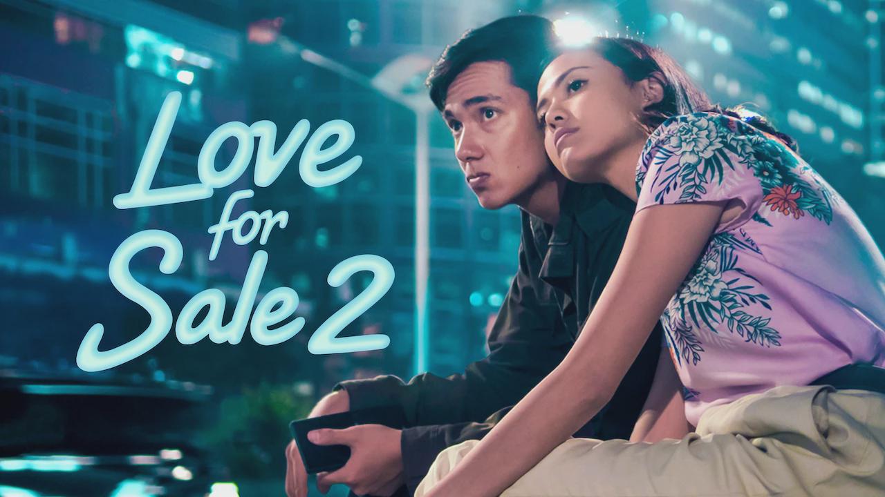 Love for Sale 2