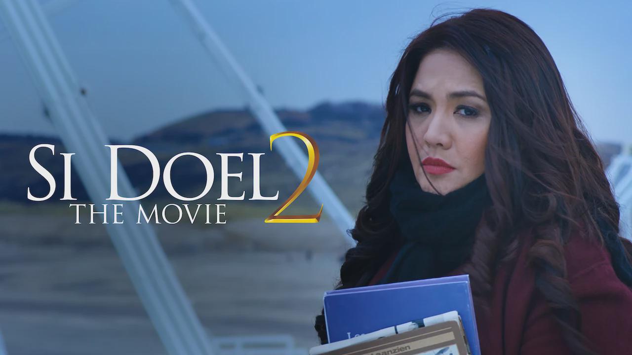 Si Doel the Movie 2