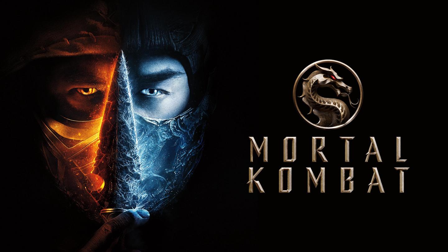 Mortal Kombat