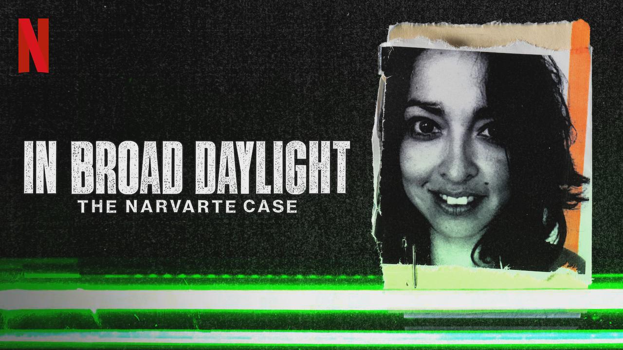 In Broad Daylight: The Narvarte Case