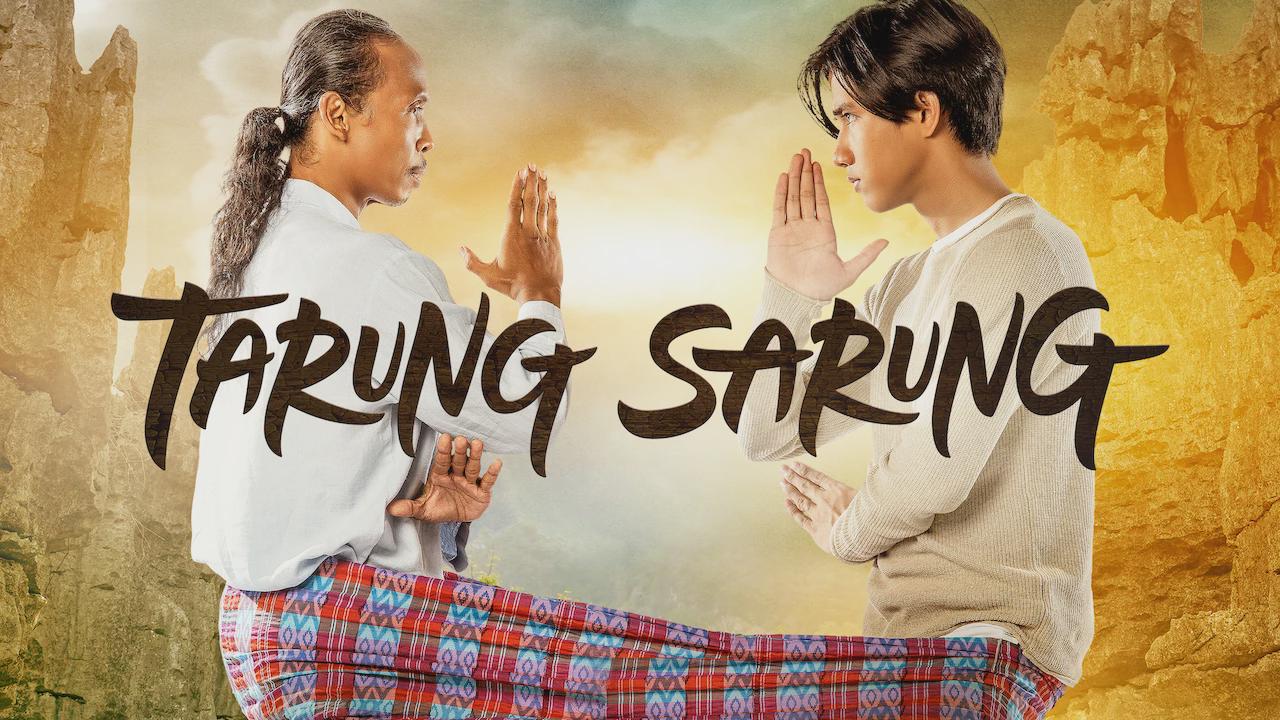 Tarung Sarung