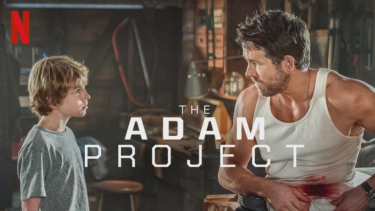 The Adam Project