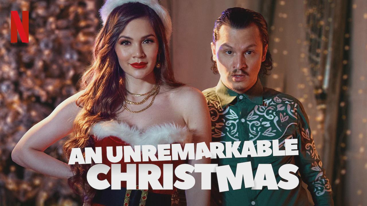 An Unremarkable Christmas