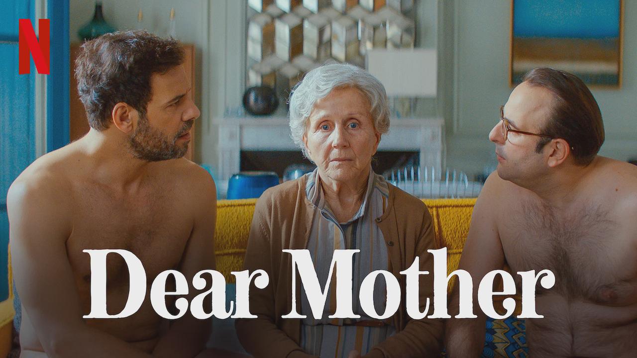 Dear Mother