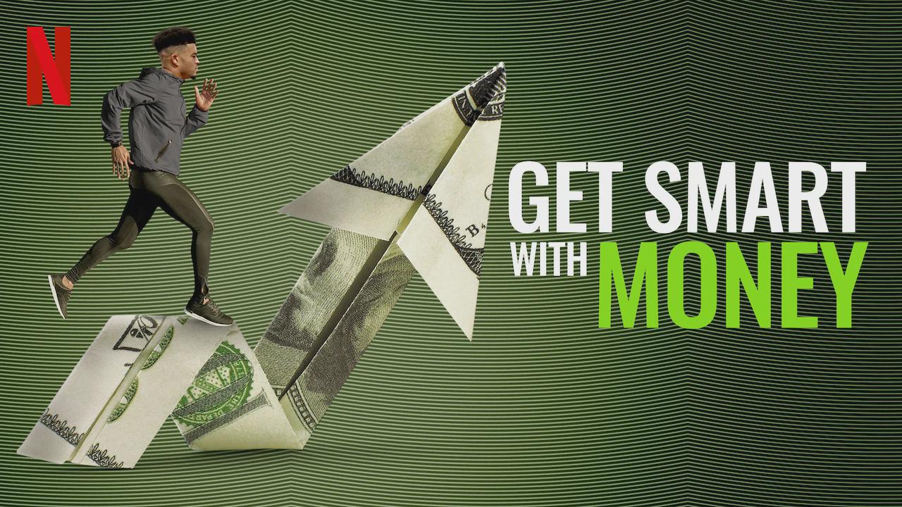 Get Smart With Money