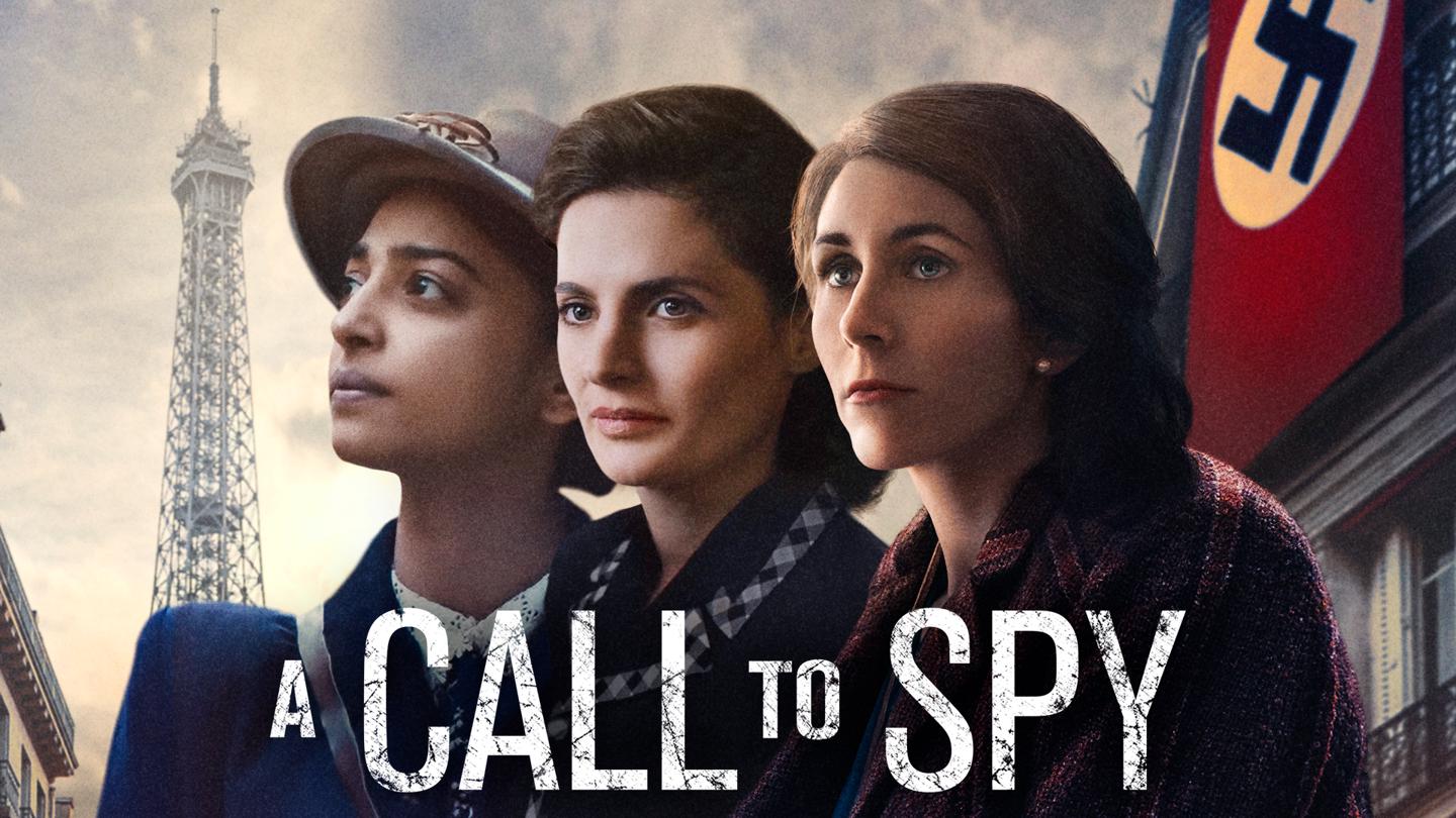 A Call to Spy