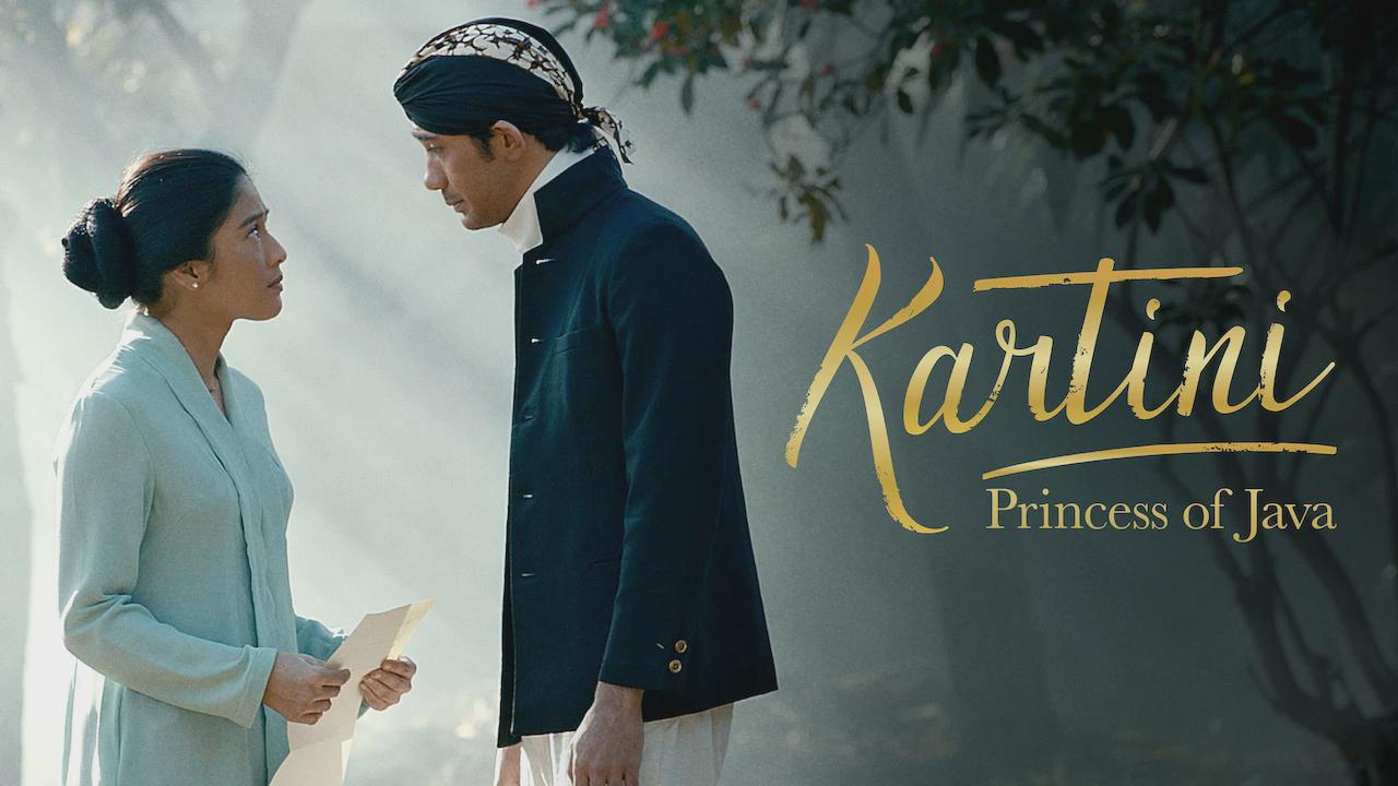 Kartini: Princess of Java