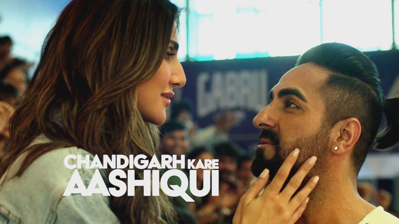 Chandigarh Kare Aashiqui