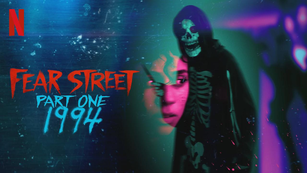 Fear Street: 1994