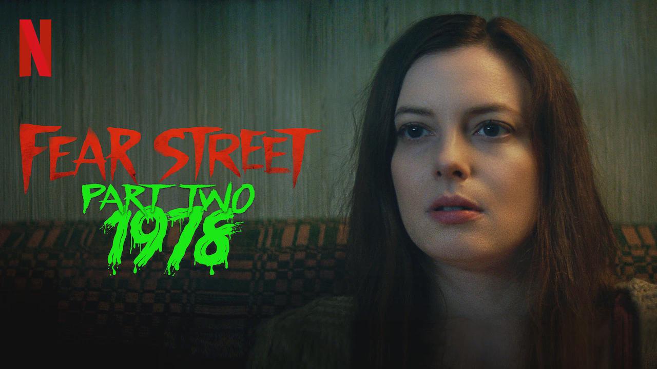 Fear Street: 1978