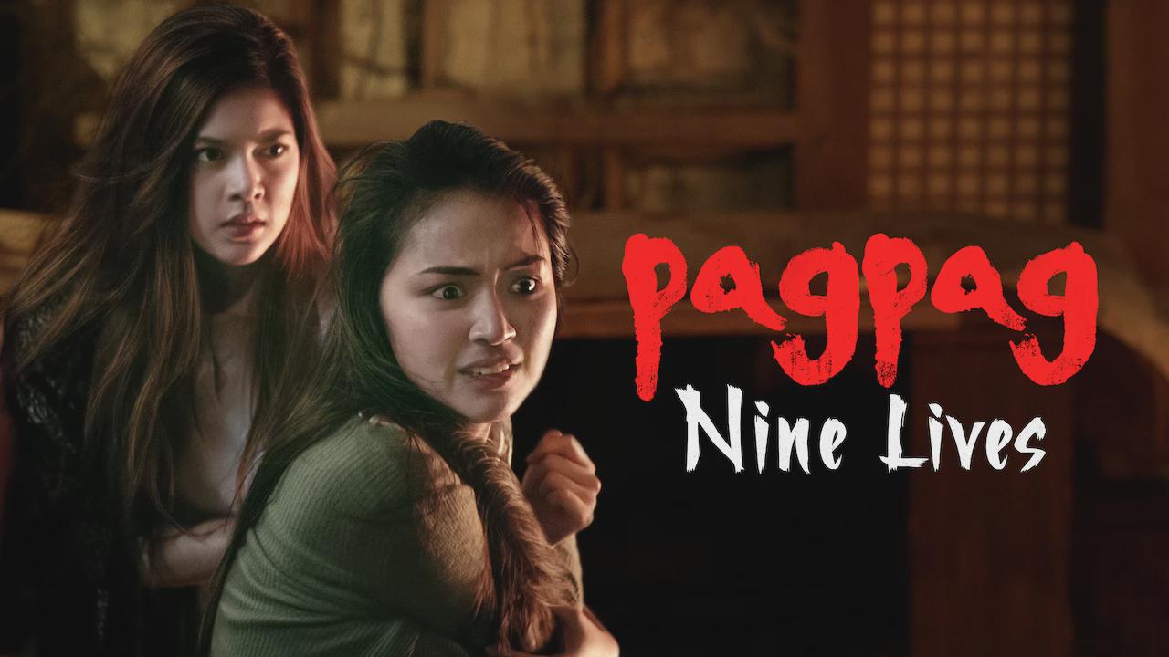 Pagpag: Nine Lives