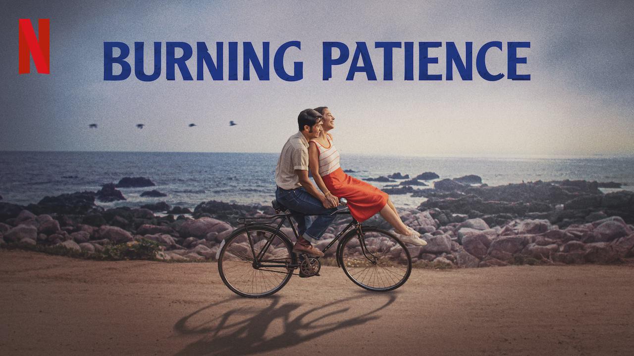 Burning Patience