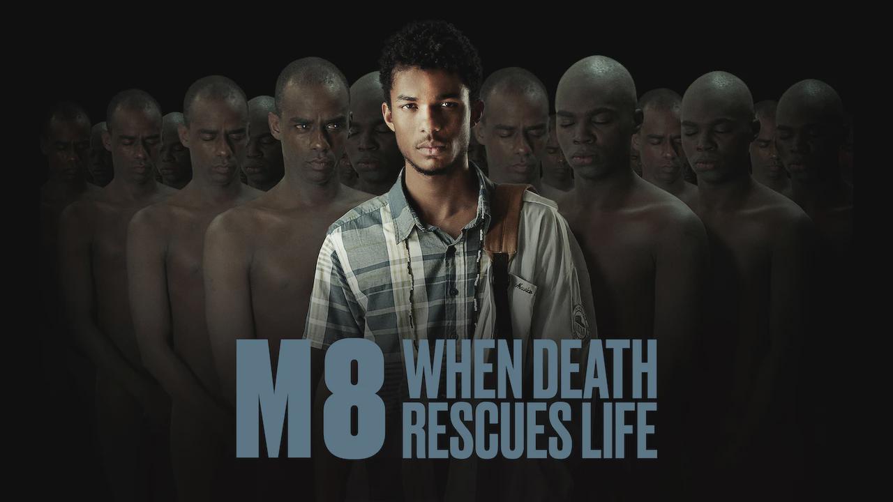 M8 – When Death Rescues Life