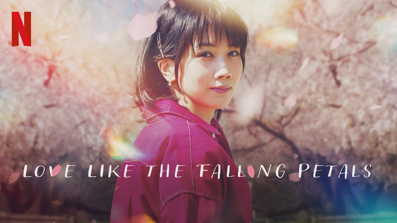 Love Like the Falling Petals