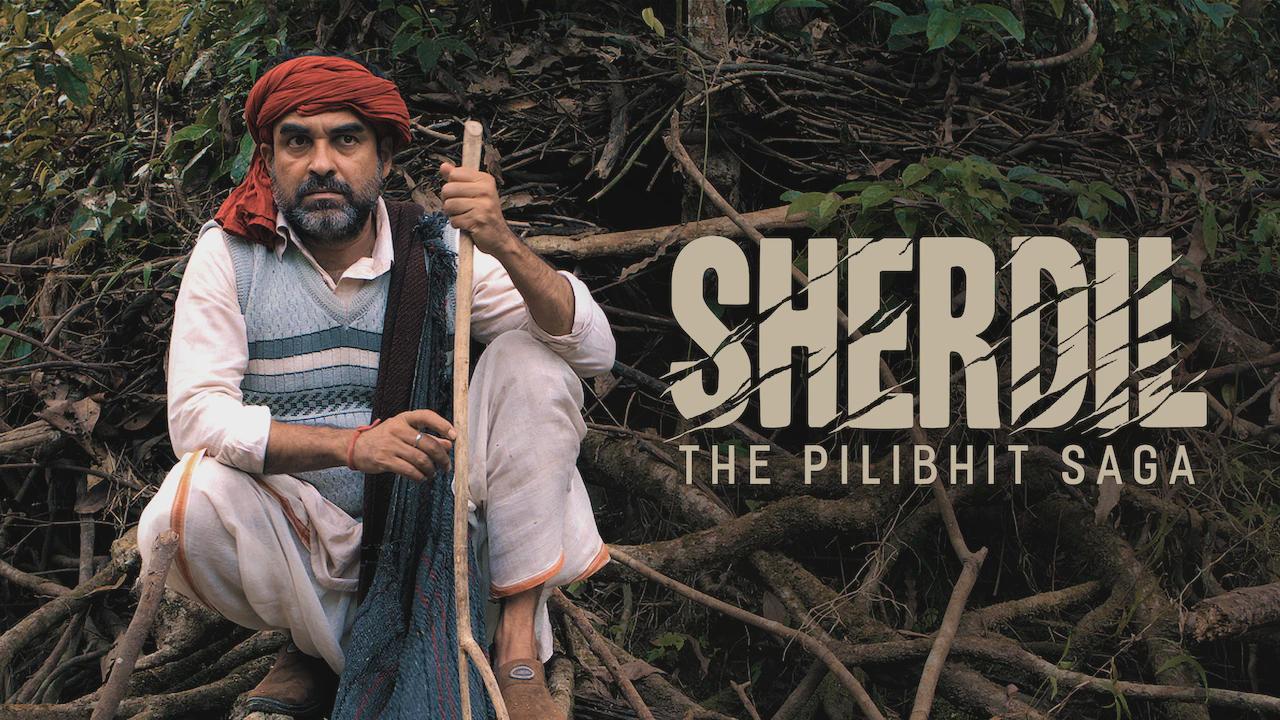 Sherdil: The Pilibhit Saga