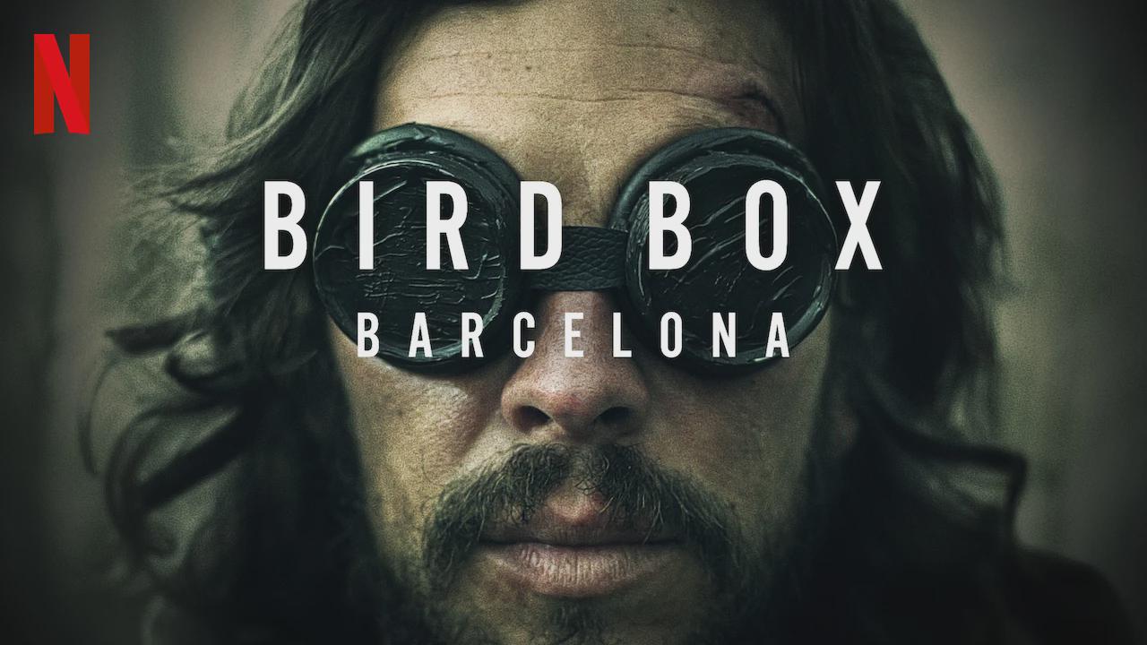 Bird Box Barcelona