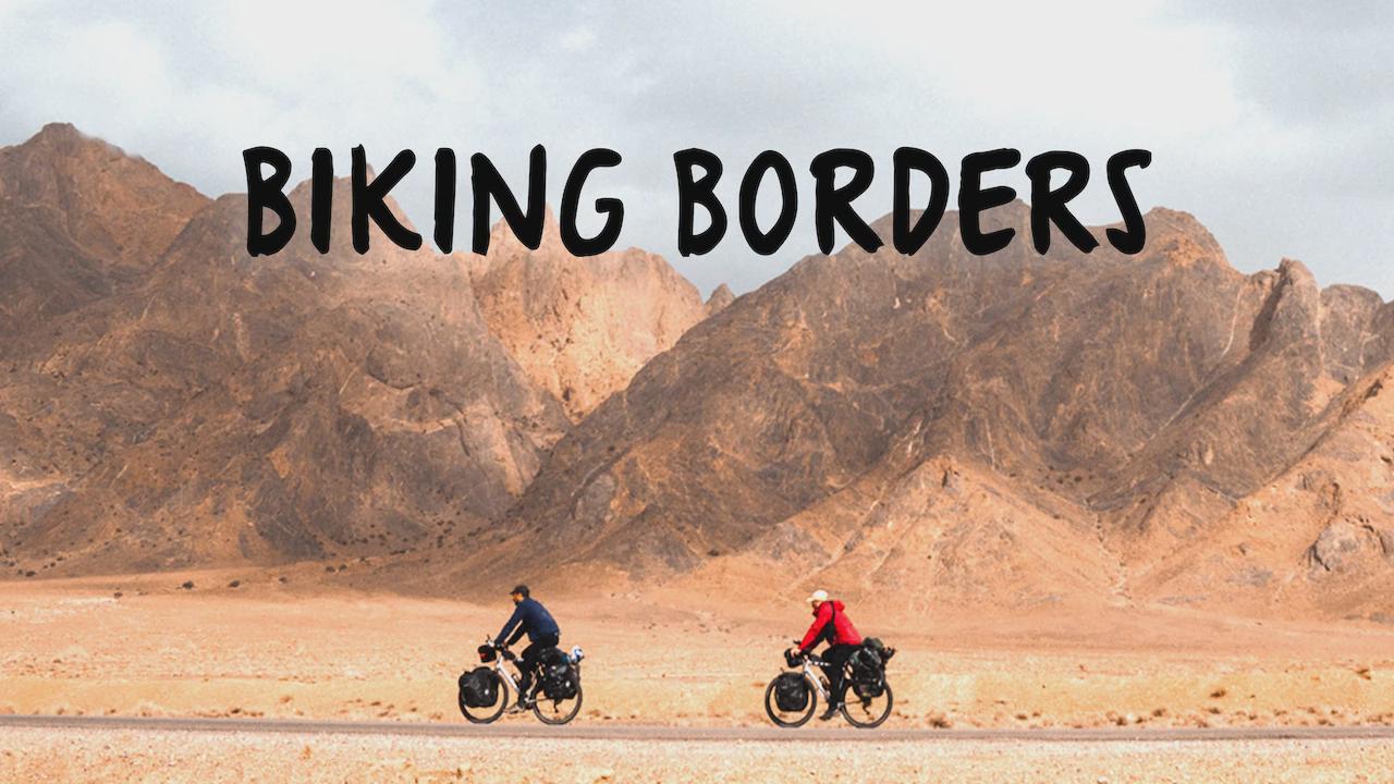 Biking Borders