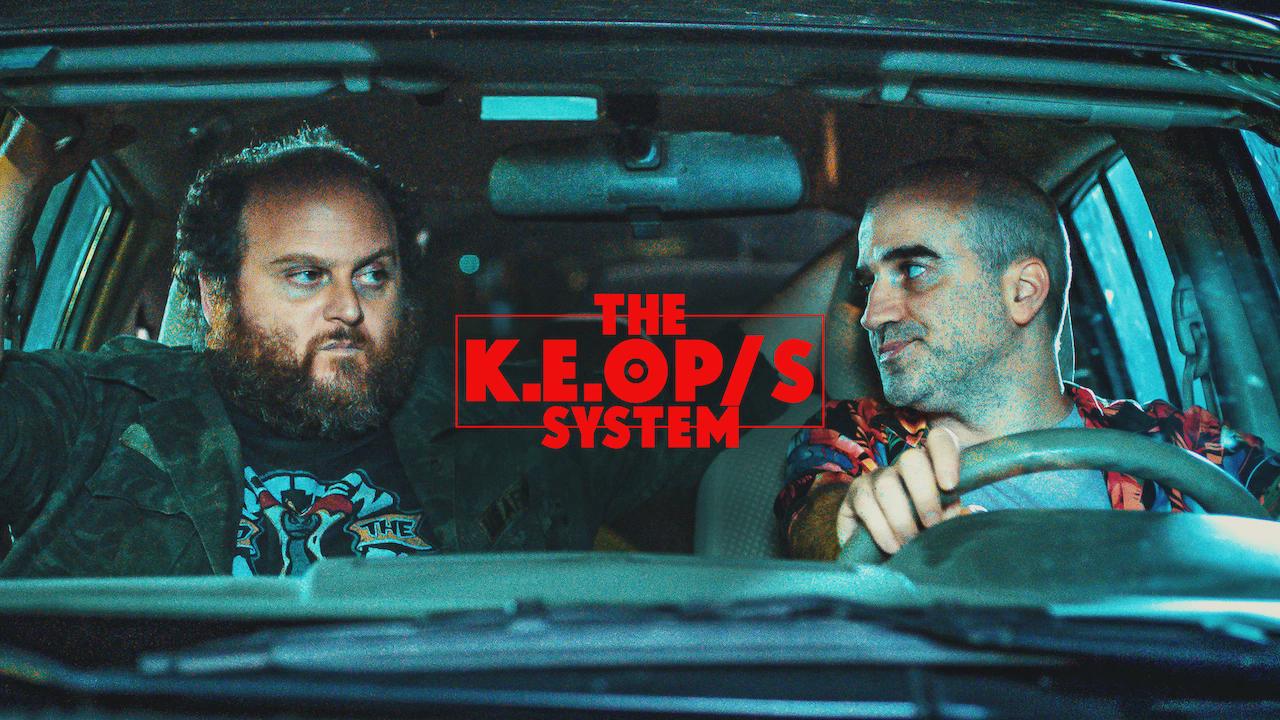 The K.E.O.P/S System