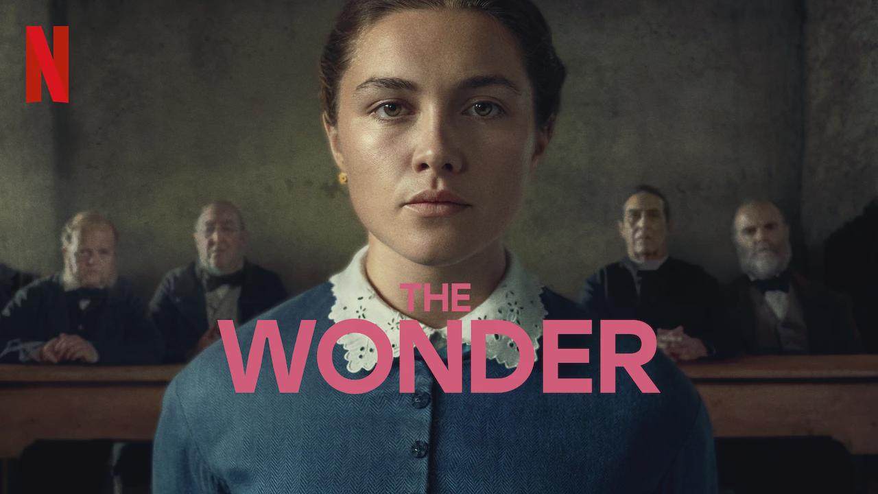 The Wonder