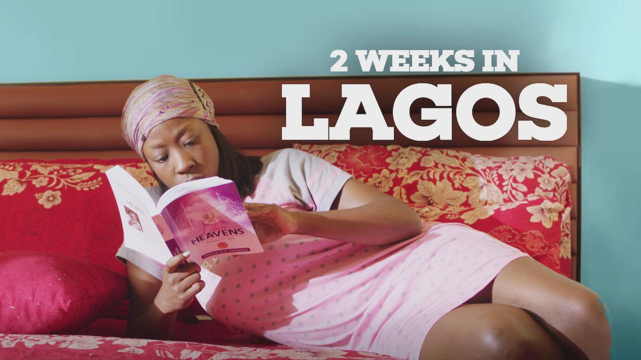 2 Weeks in Lagos