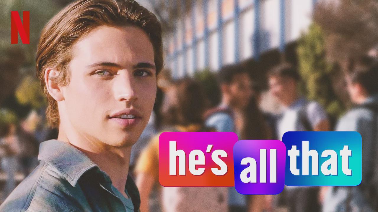 He’s All That