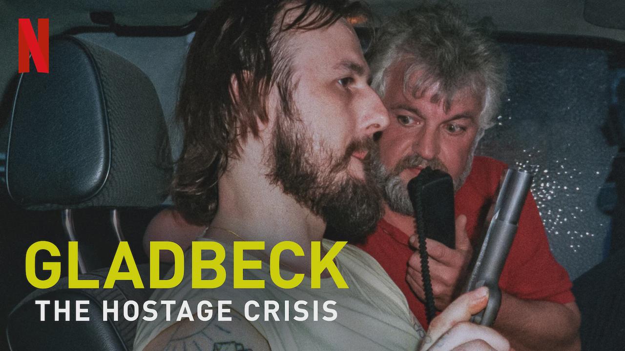 Gladbeck: The Hostage Crisis