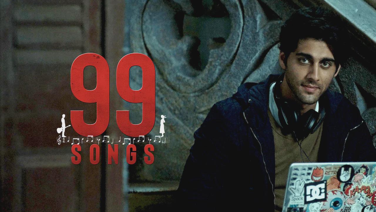 99 Songs