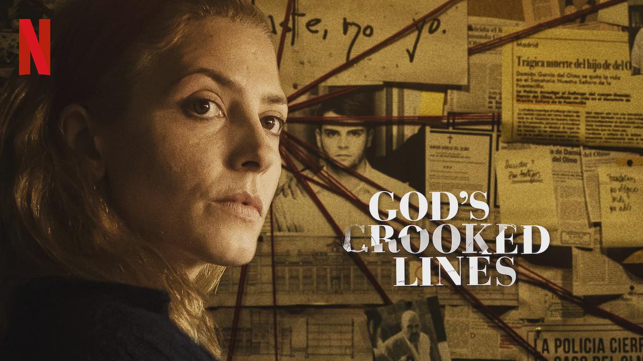 God’s Crooked Lines