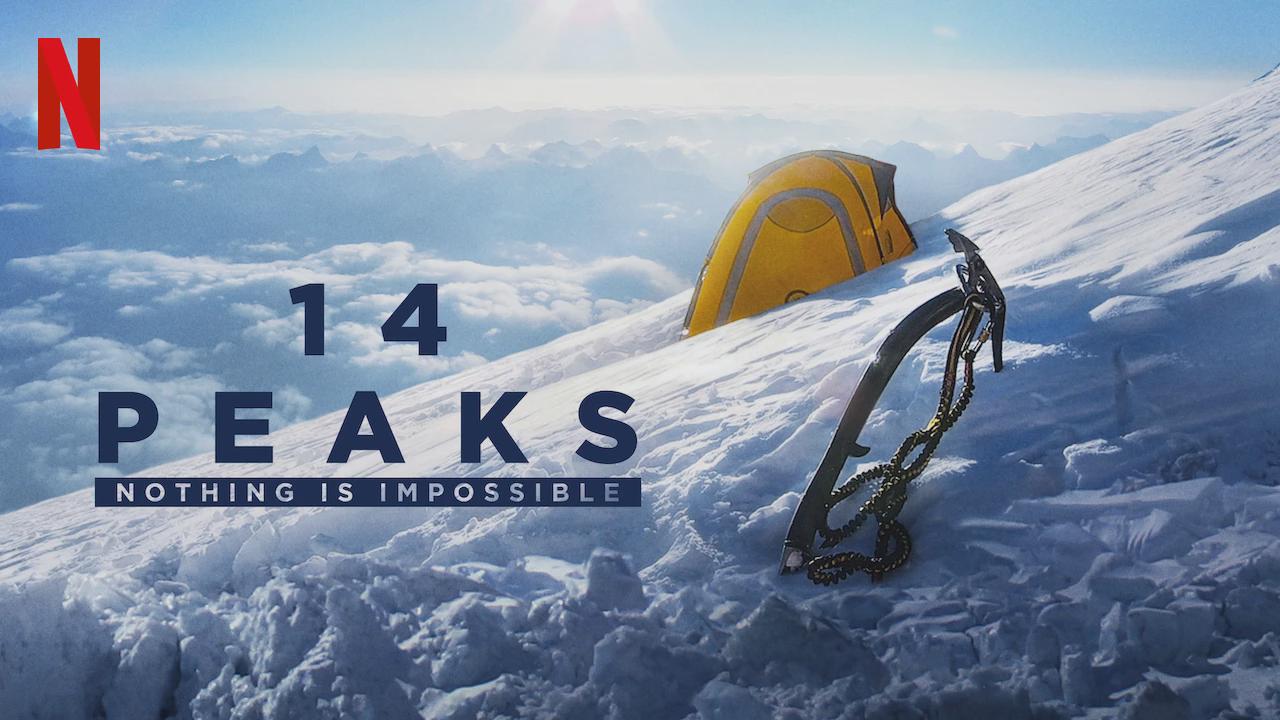 14 Peaks: Nothing Is Impossible