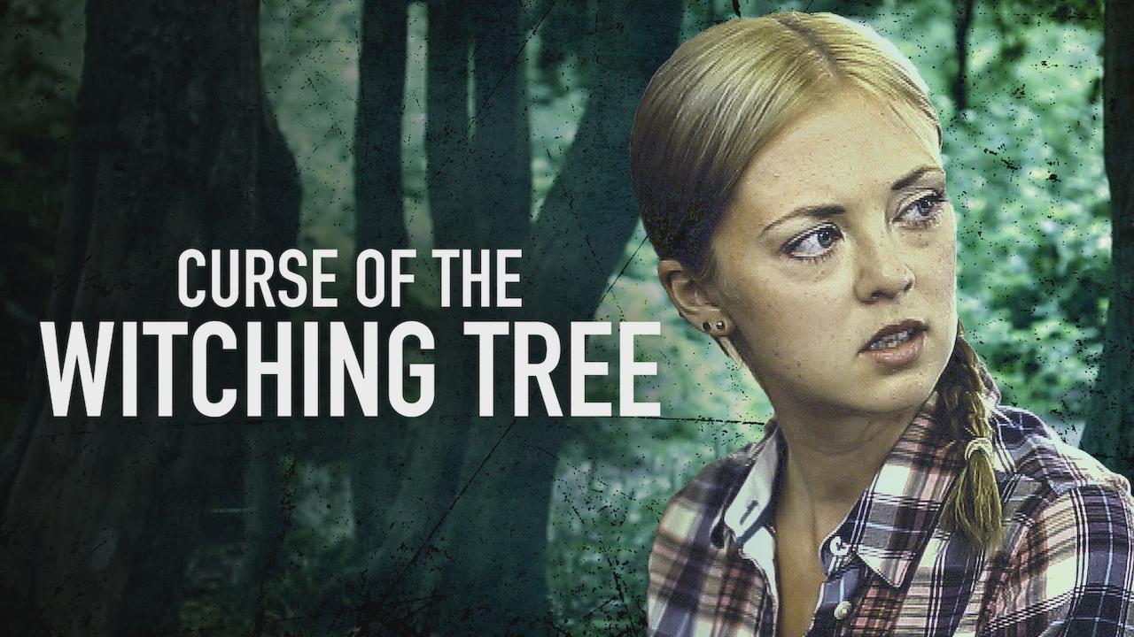 Curse of the Witching Tree