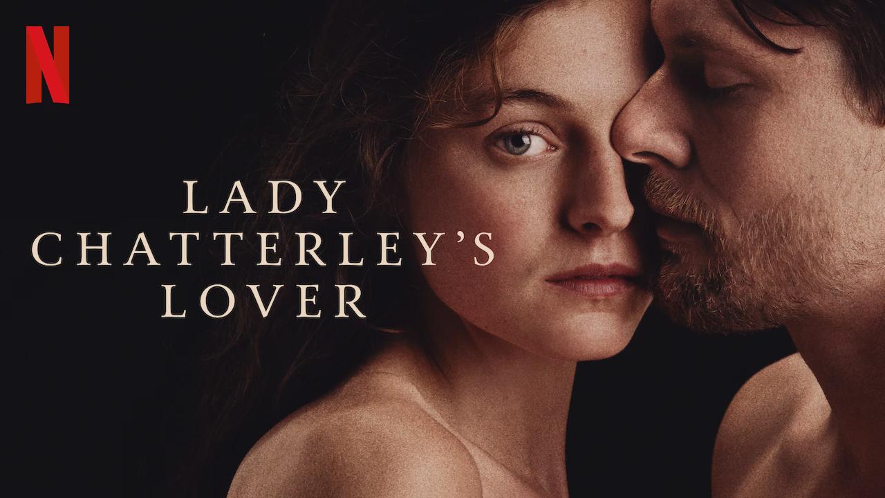 Lady Chatterley’s Lover