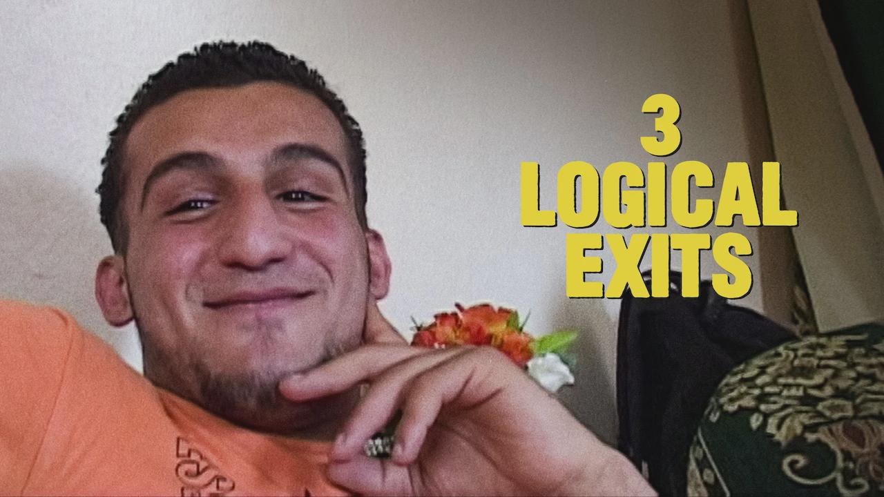 3 Logical Exits