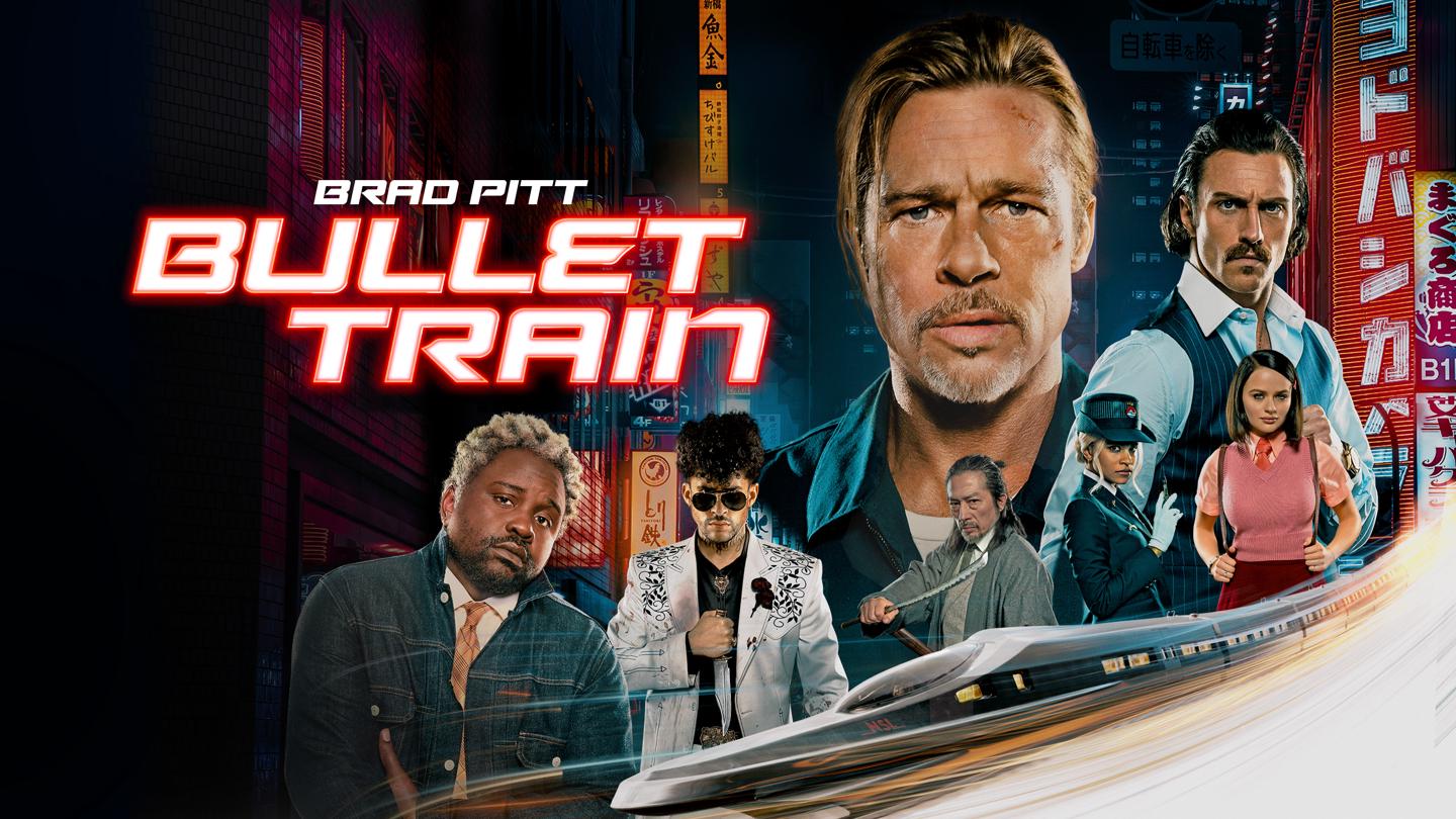 Bullet Train