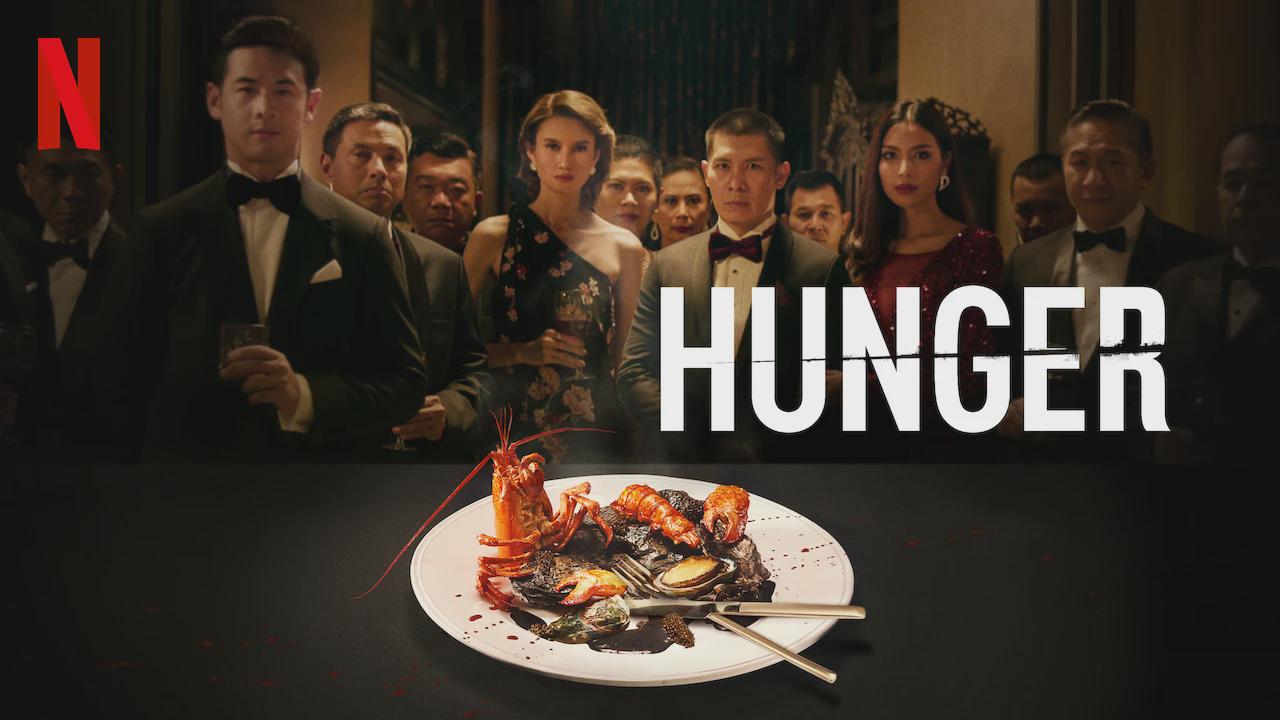 Hunger