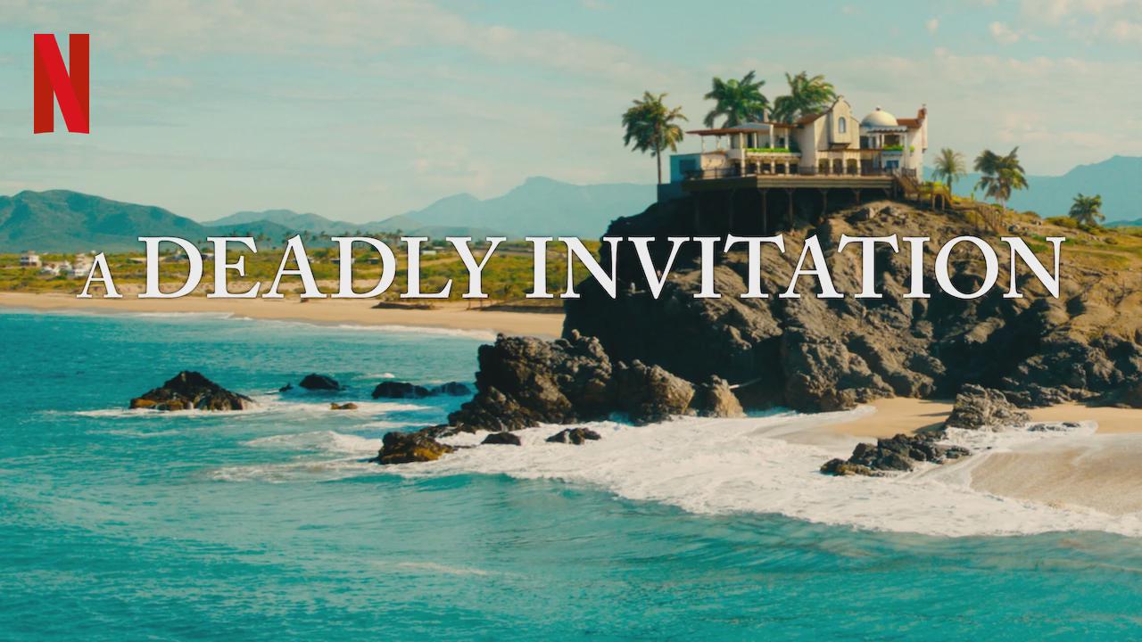 A Deadly Invitation