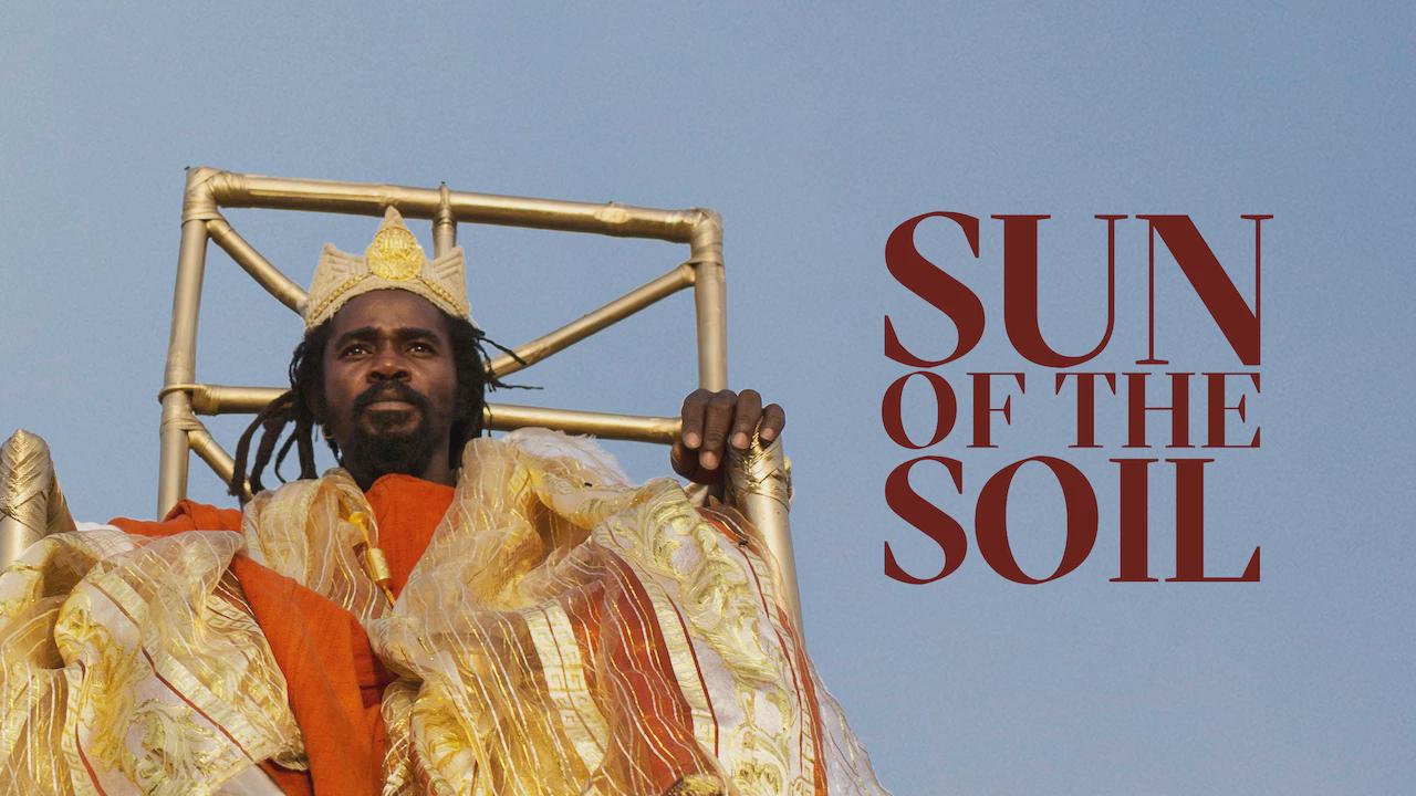 Sun of the Soil