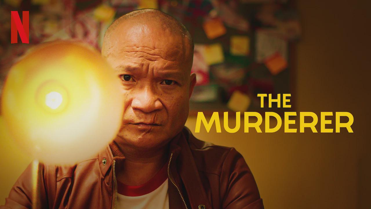 The Murderer