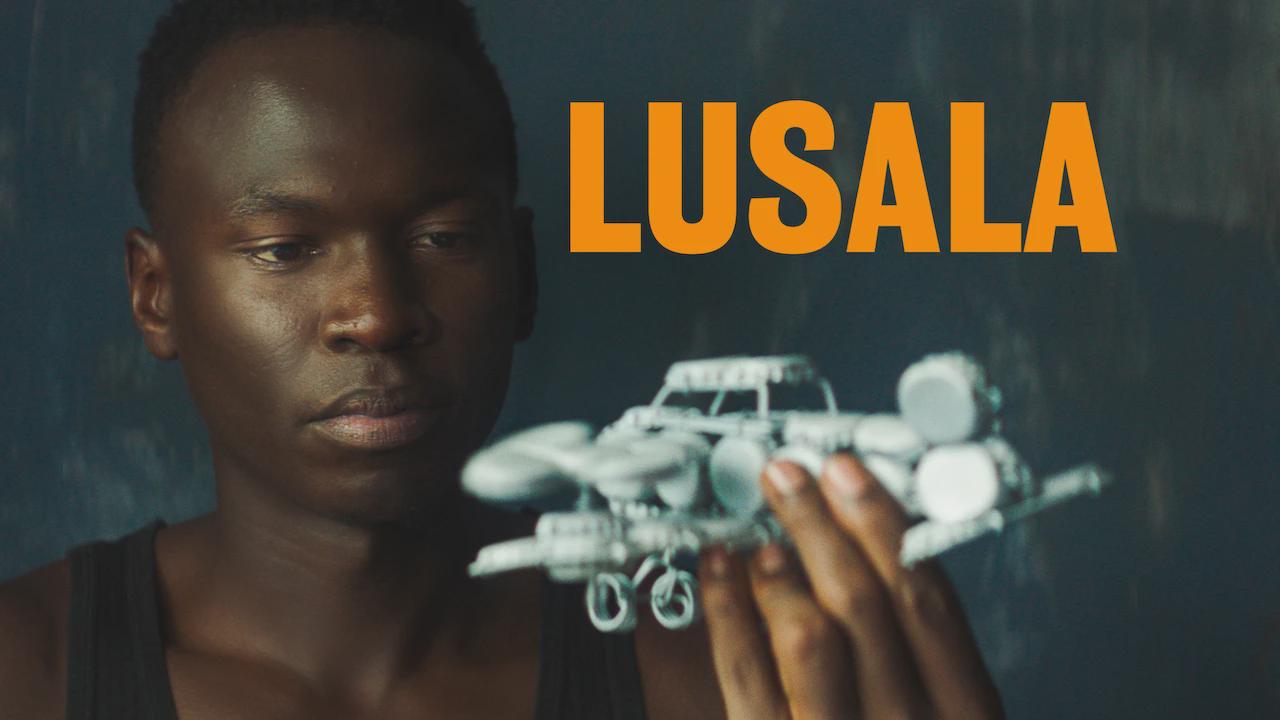 Lusala