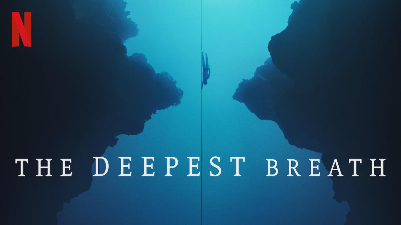 The Deepest Breath