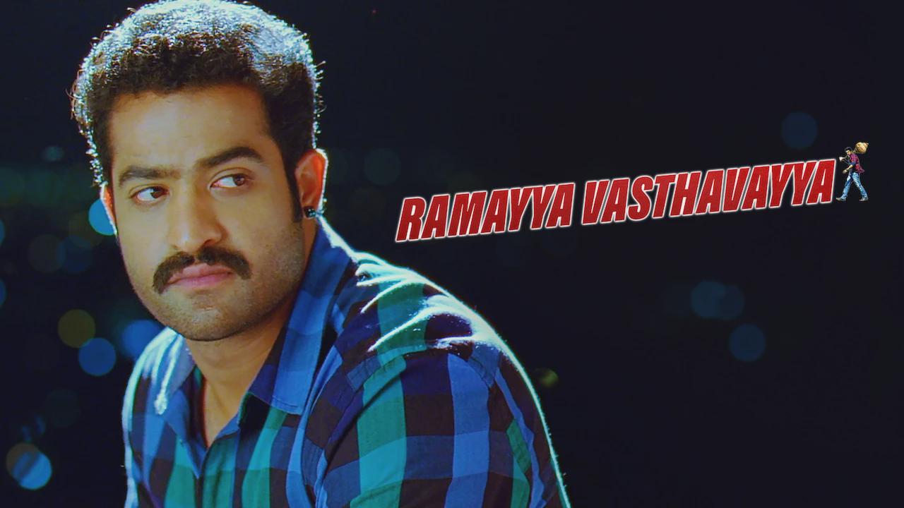 Ramayya Vasthavayya