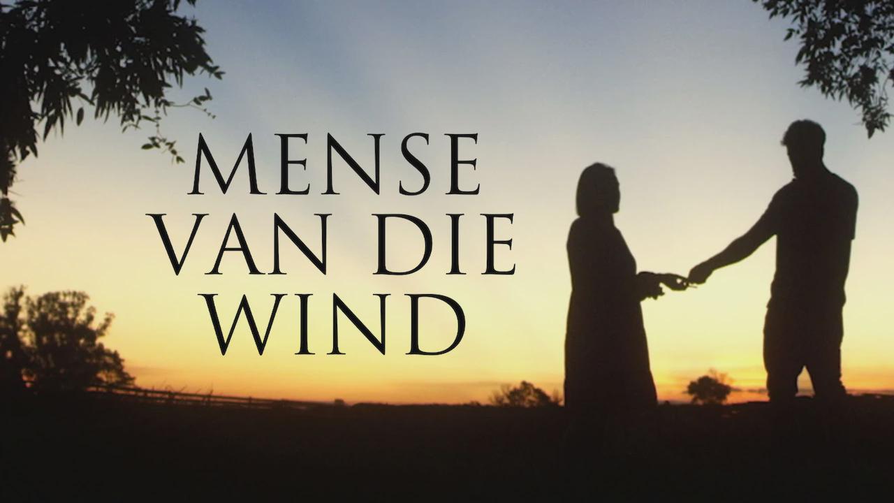 Mense van die Wind