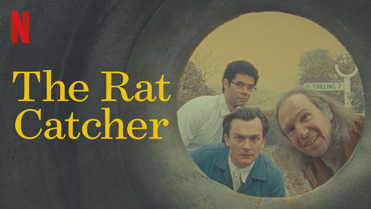 The Rat Catcher